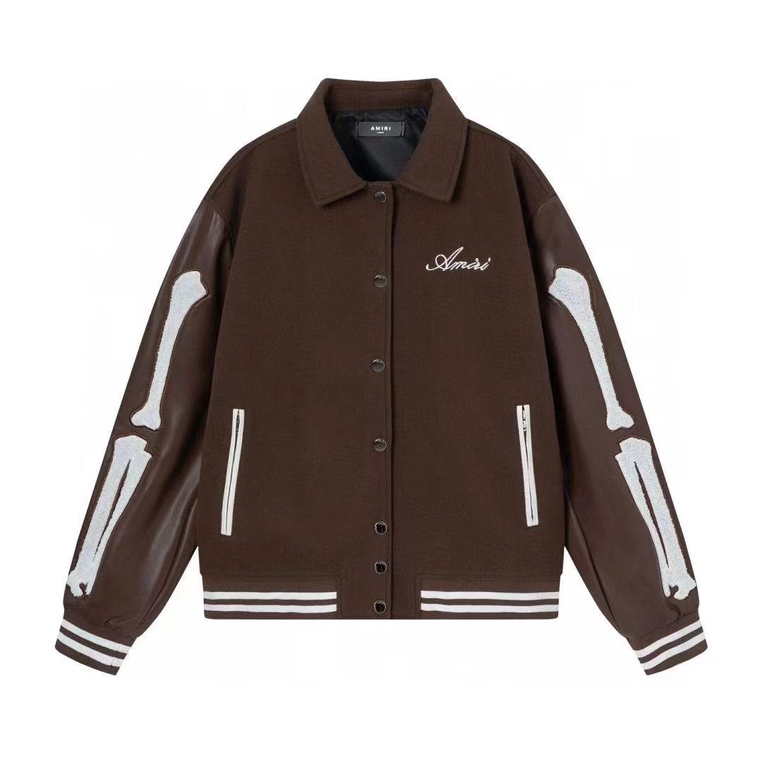SOLO AMIRI Jacket