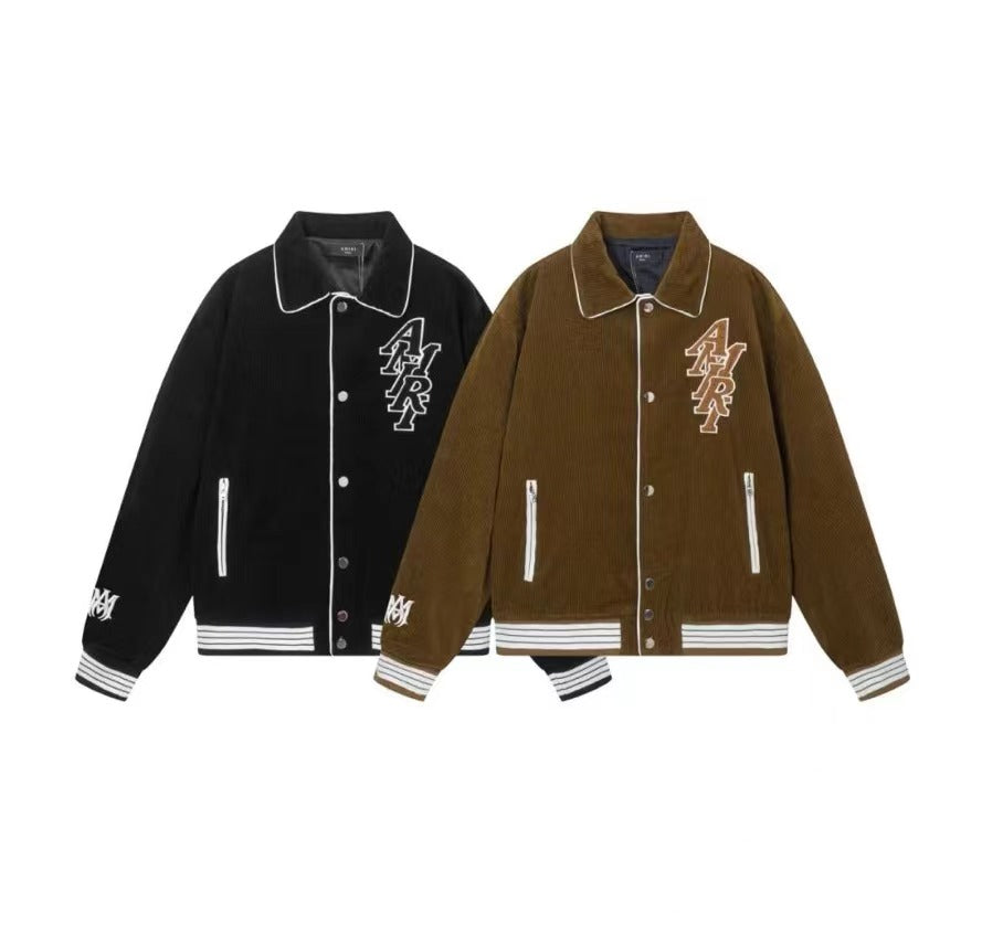 SOLO AMIRI Jacket