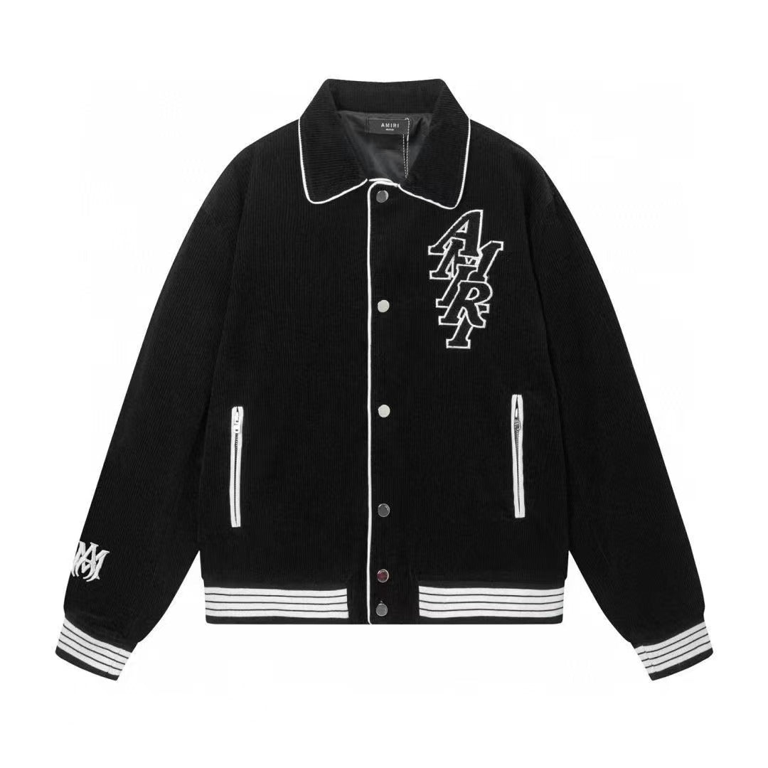 SOLO AMIRI Jacket