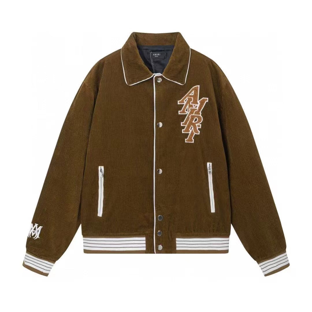 SOLO AMIRI Jacket