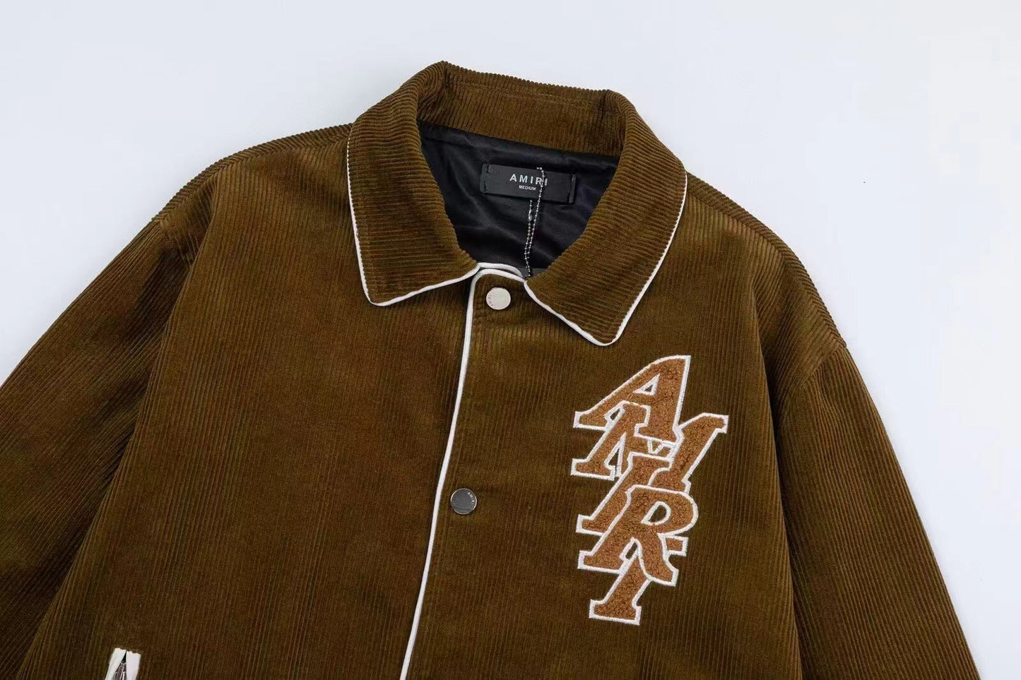 SOLO AMIRI Jacket