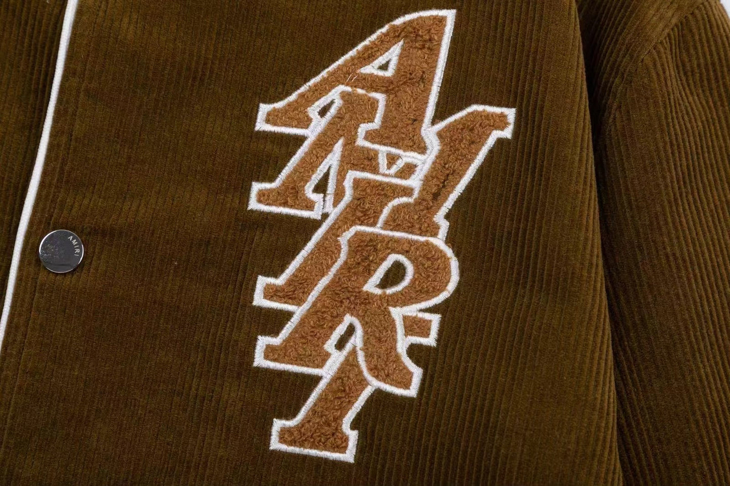 SOLO AMIRI Jacket