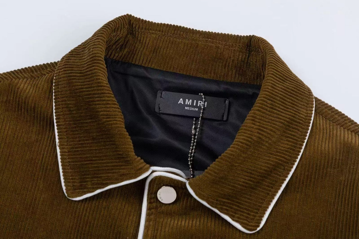 SOLO AMIRI Jacket