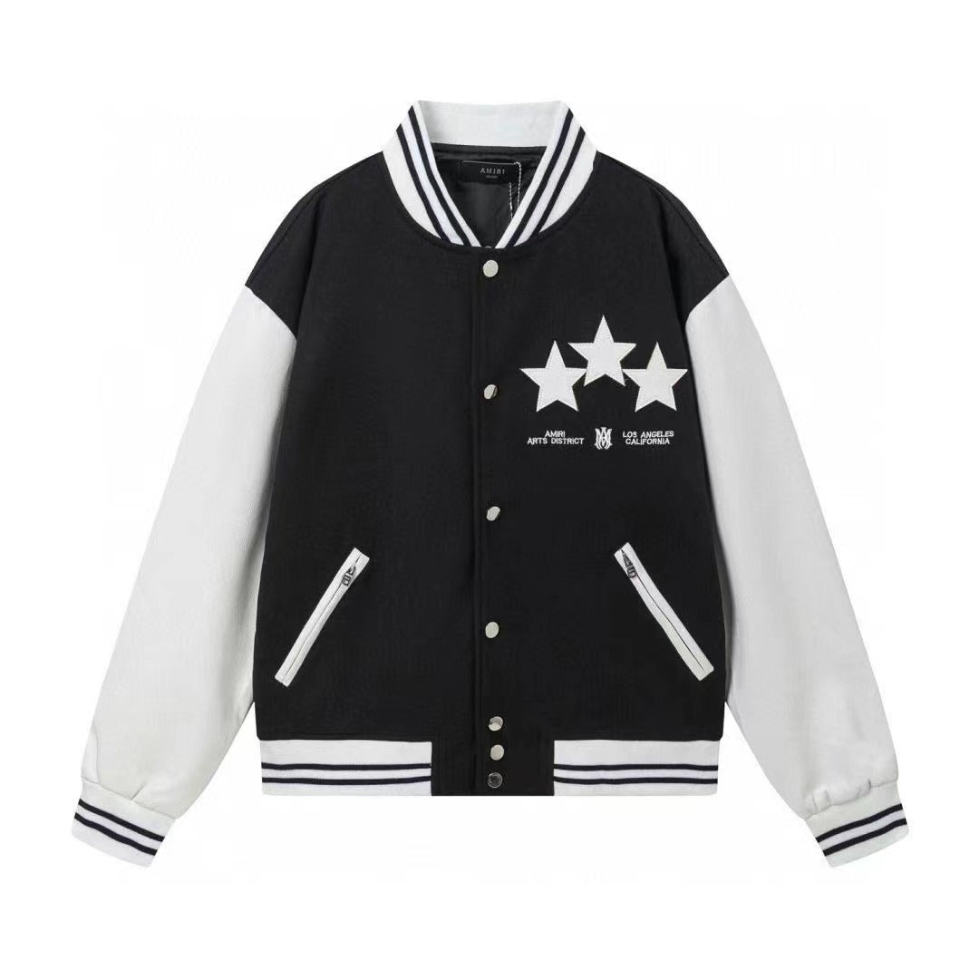 SOLO AMIRI Jacket