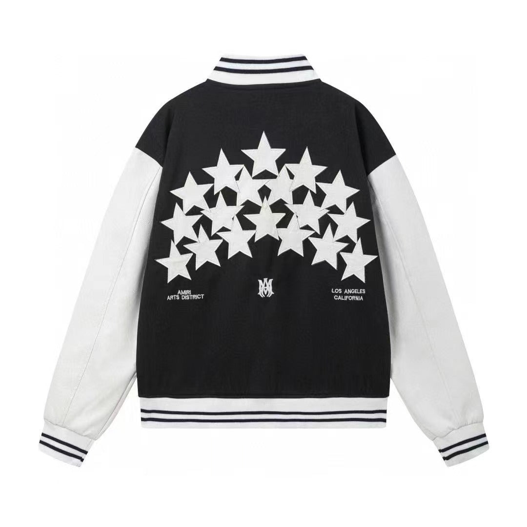 SOLO AMIRI Jacket