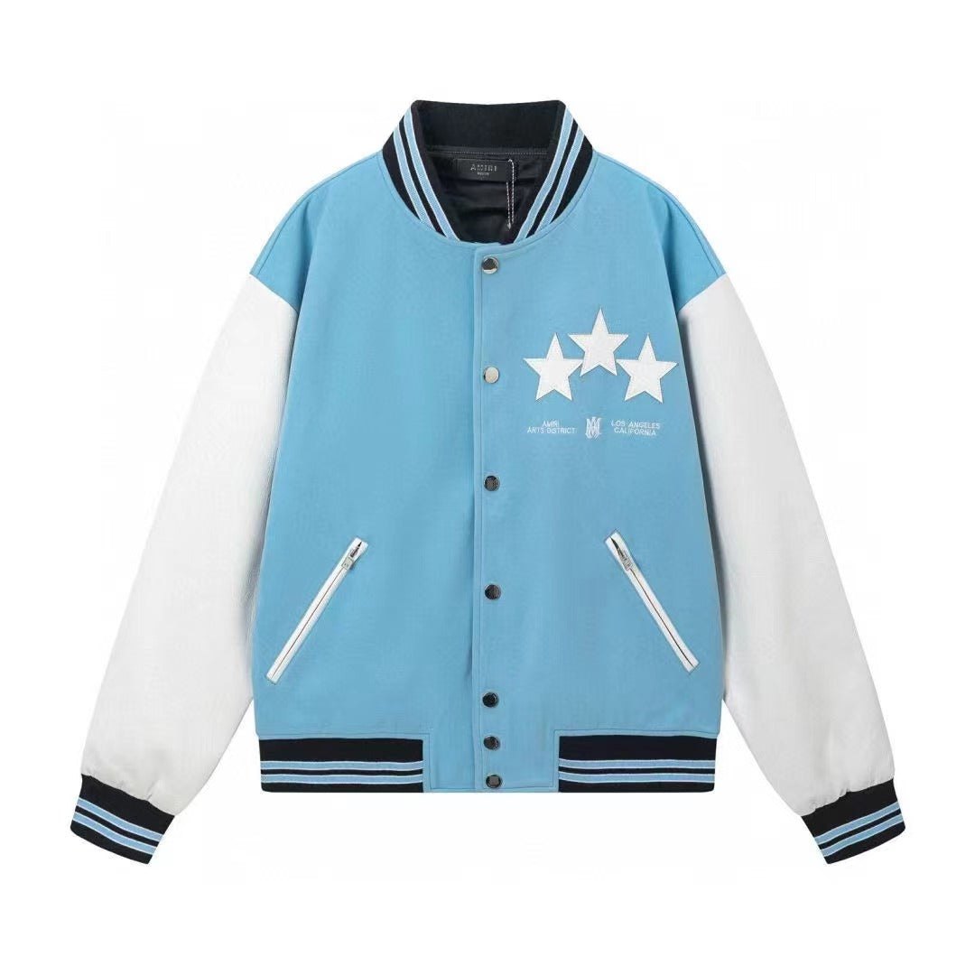 SOLO AMIRI Jacket