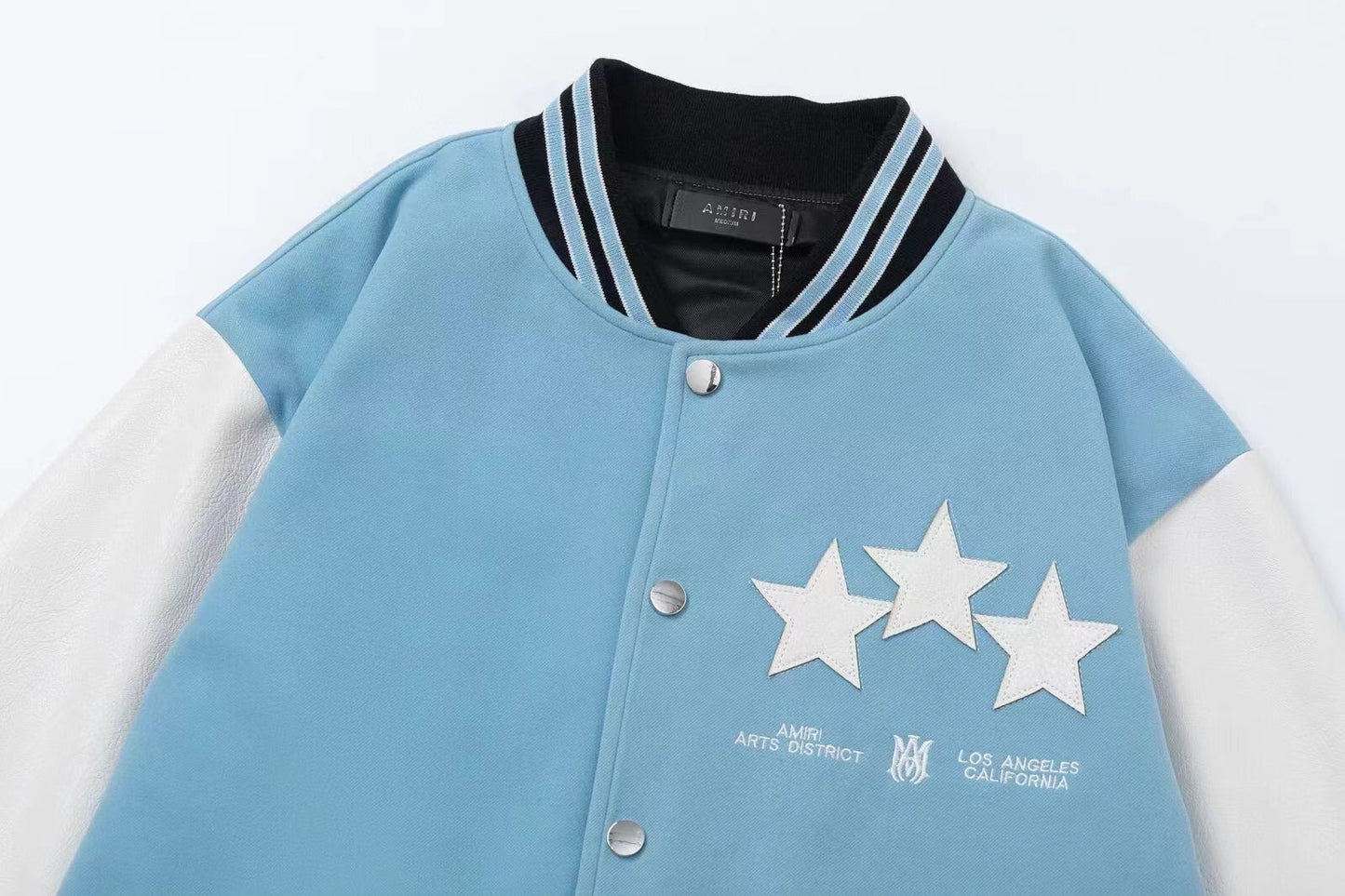 SOLO AMIRI Jacket