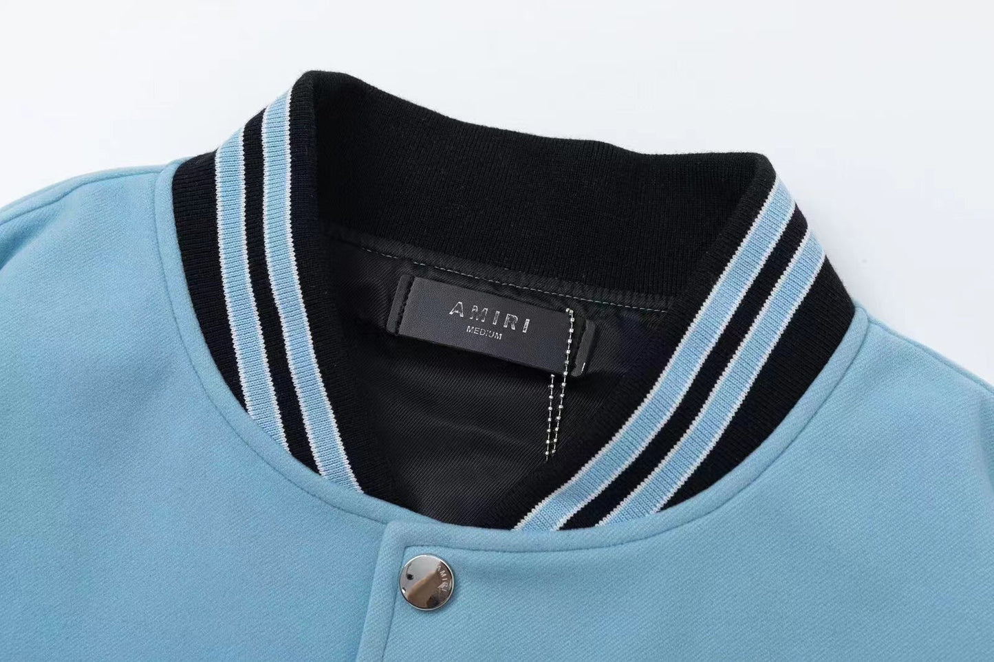 SOLO AMIRI Jacket