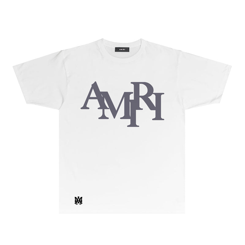 Amiri fashion T-shirt