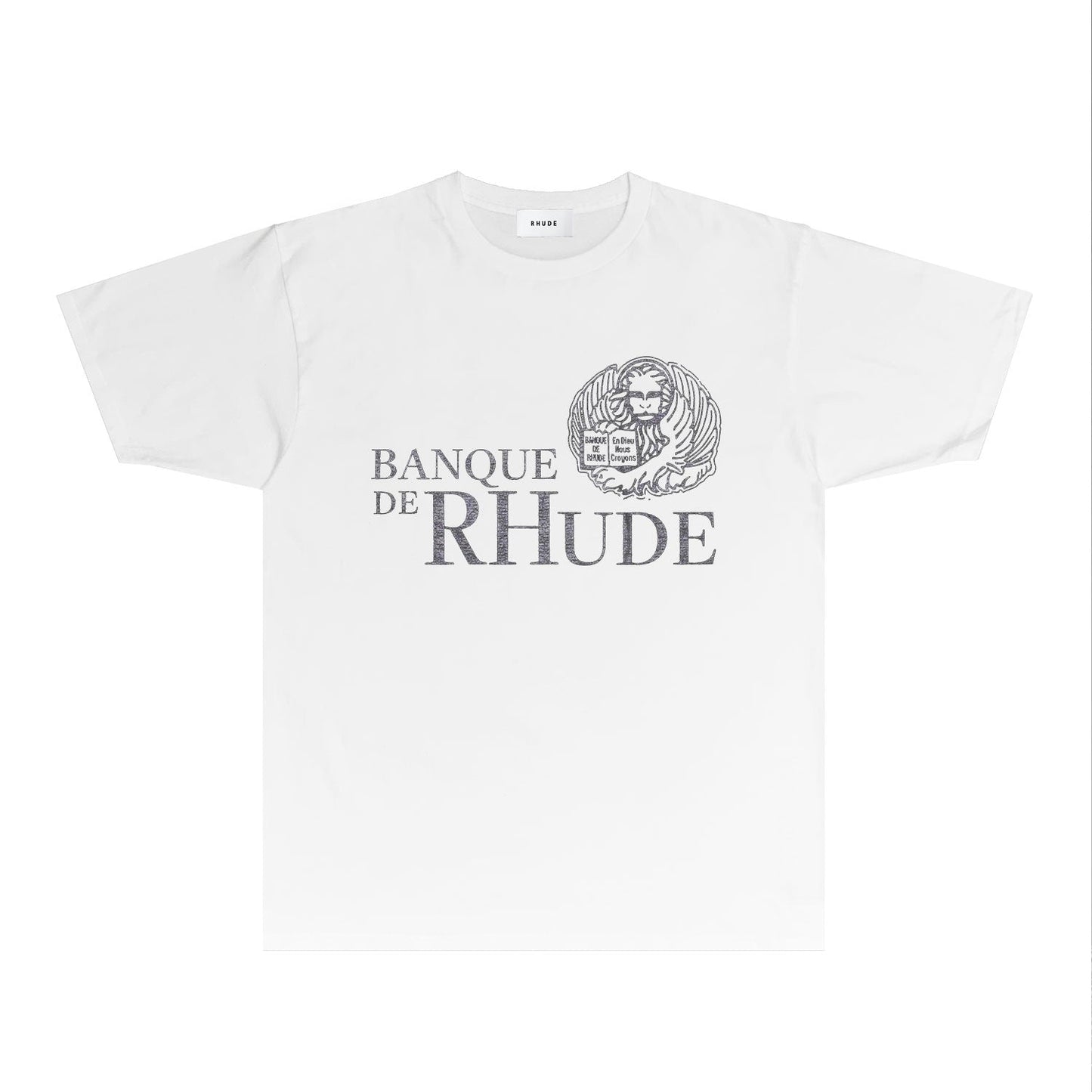 SOLO RHUDE T-shirt