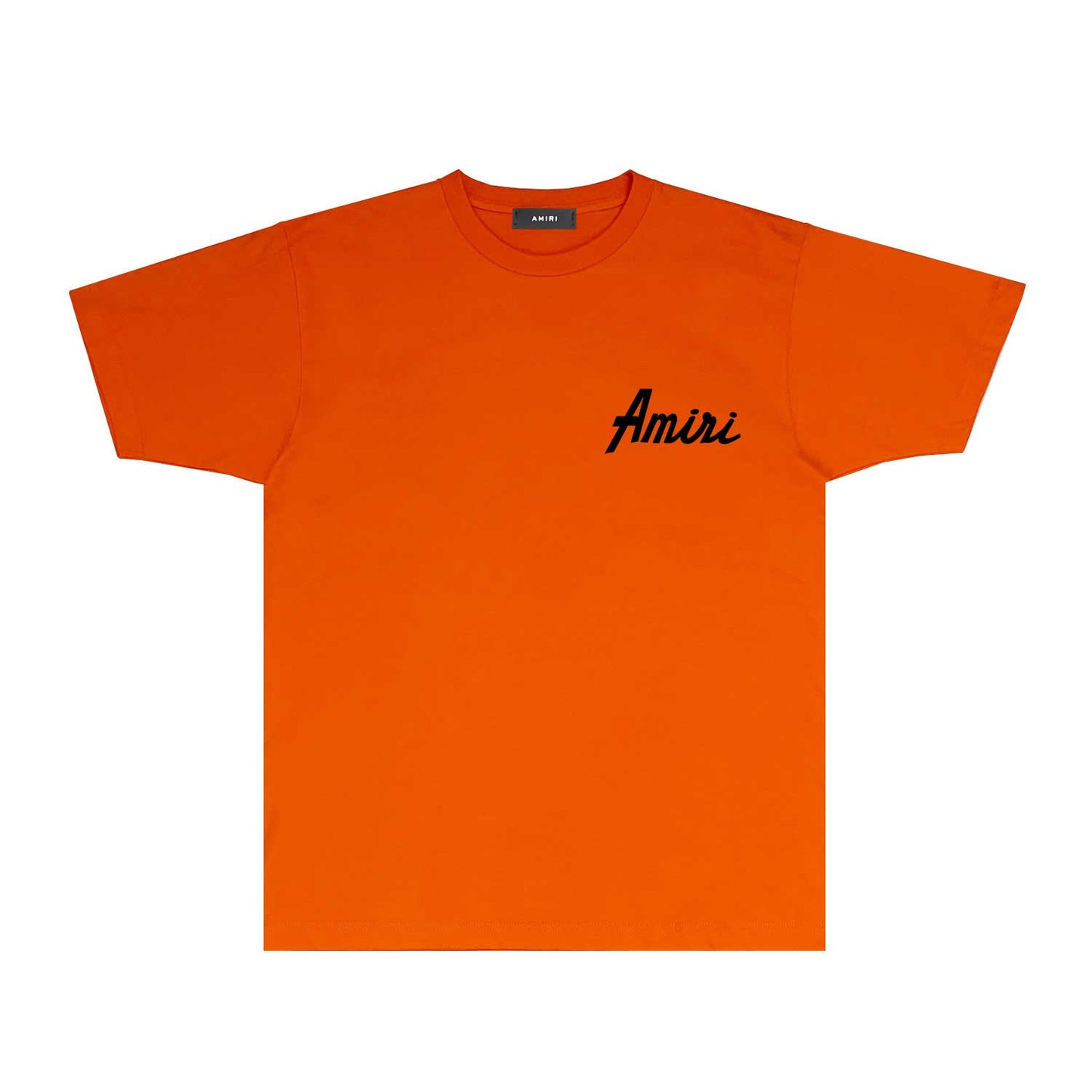 Amiri fashion T-shirt