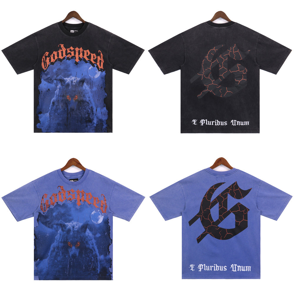 Godspeed T-shirt