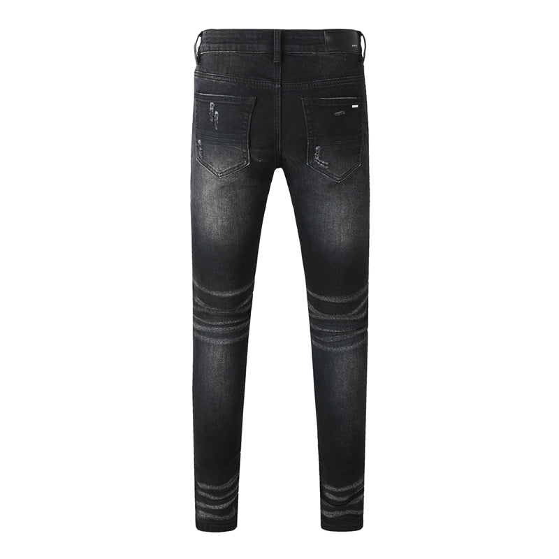 Amiri Fashion Jeans 8924