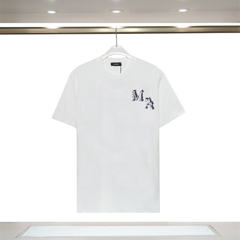 Amiri fashion T-shirt