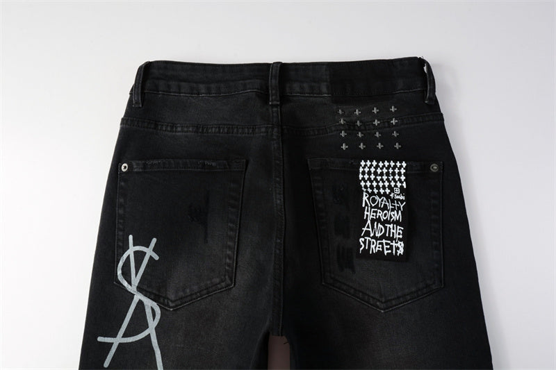 KSUBI Jeans 3015