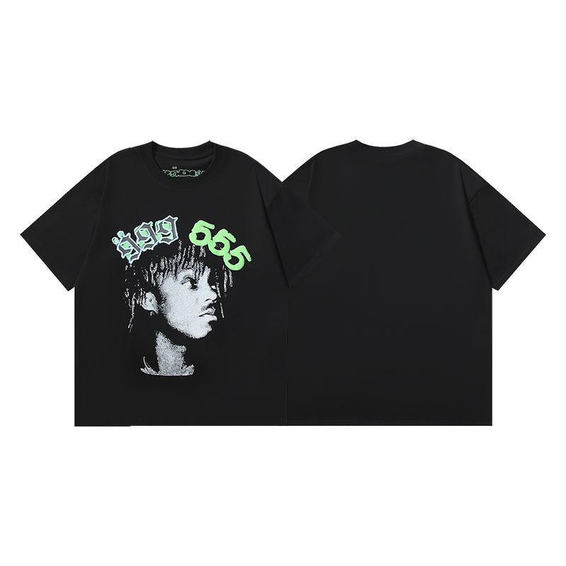 SP5DER T-shirt