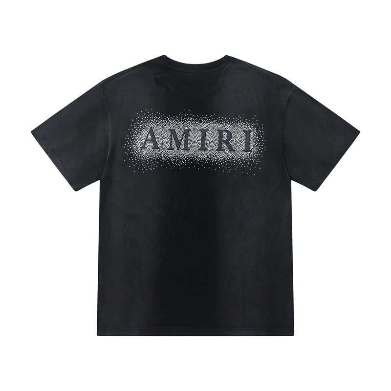 Amiri fashion T-shirt