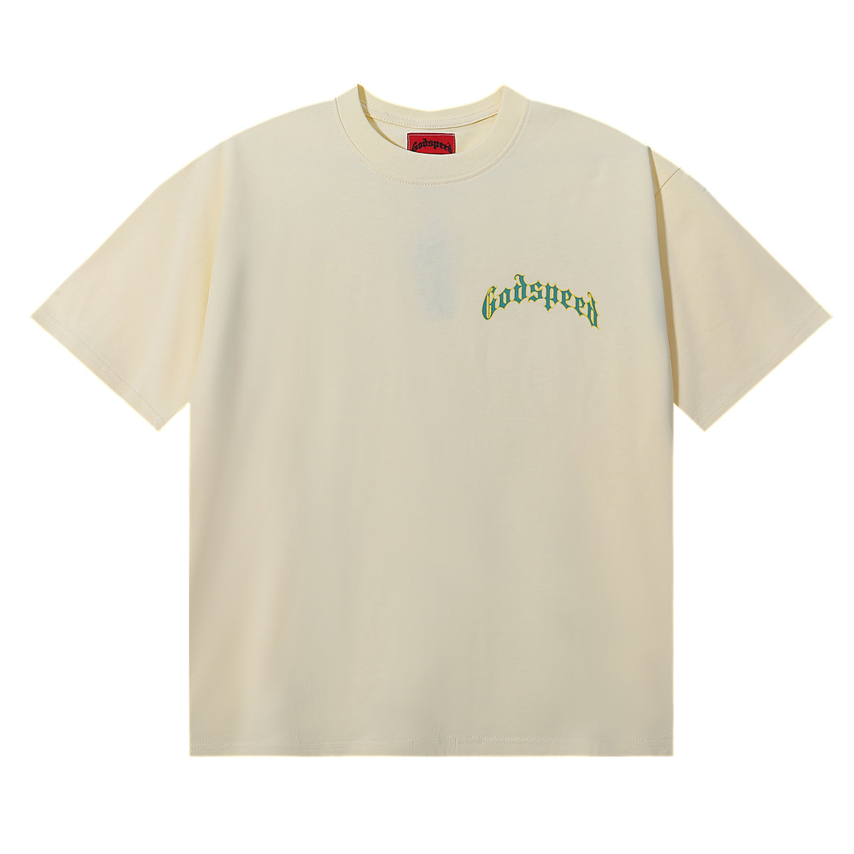 Godspeed T-shirt