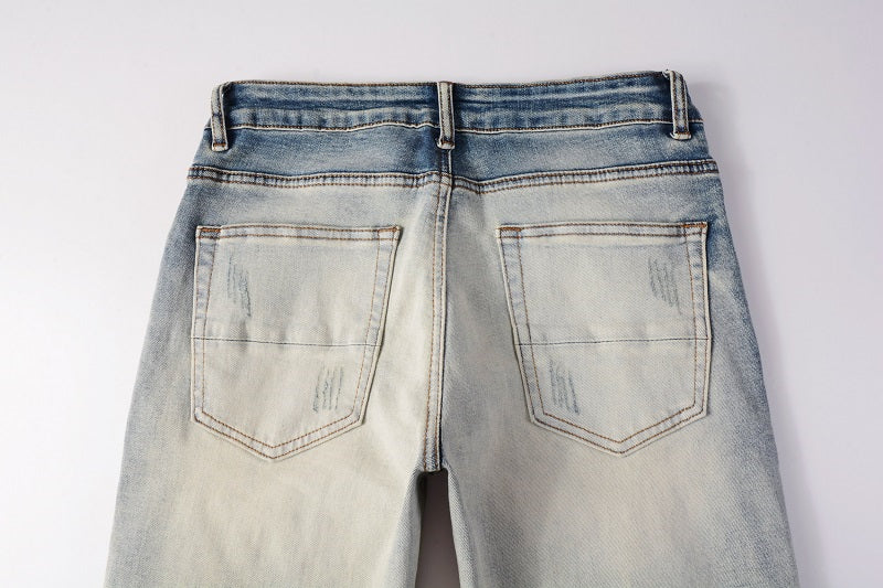 SOLO AMIRI Jeans 1333