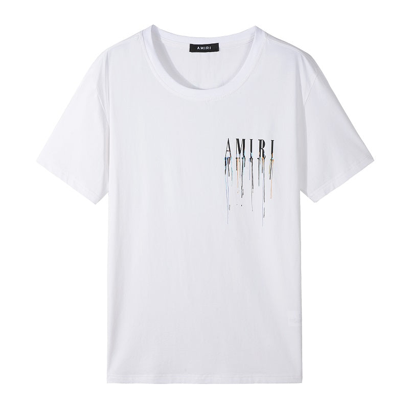 Amiri fashion T-shirt