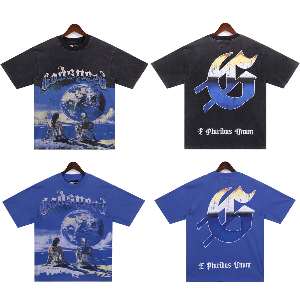 Godspeed T-shirt