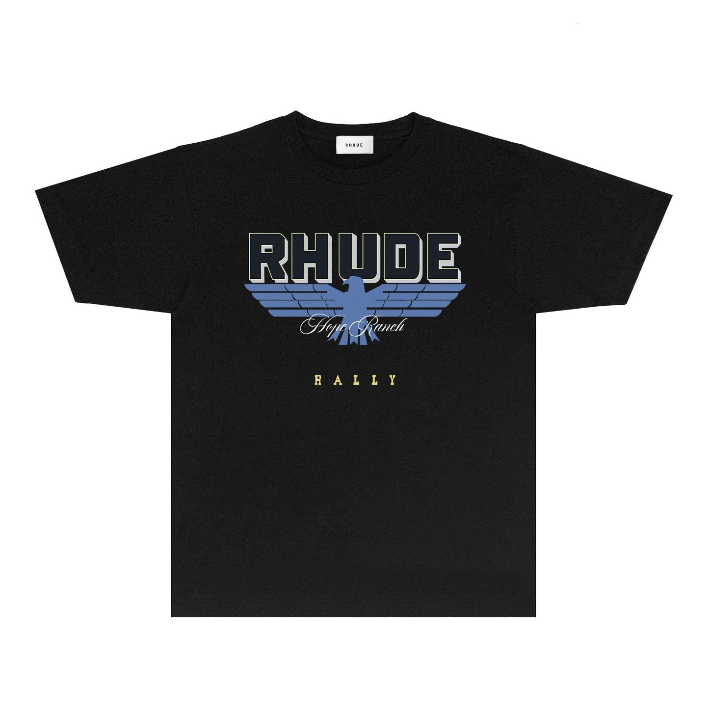 SOLO RHUDE T-shirt