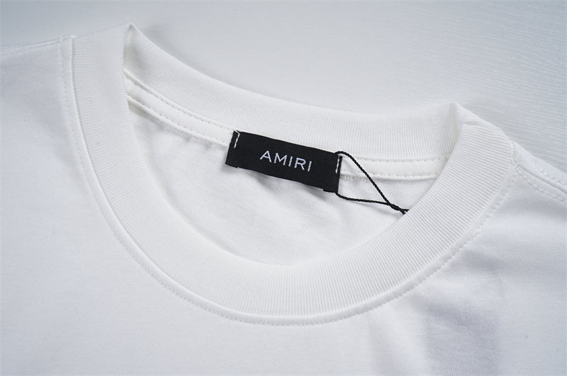 Amiri fashion T-shirt