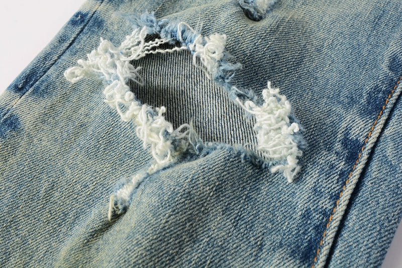 PURPLE JEANS 9076