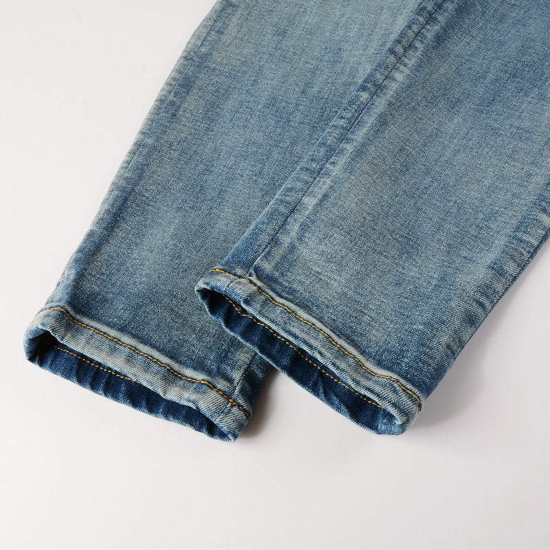 Amiri Fashion Jeans 1311
