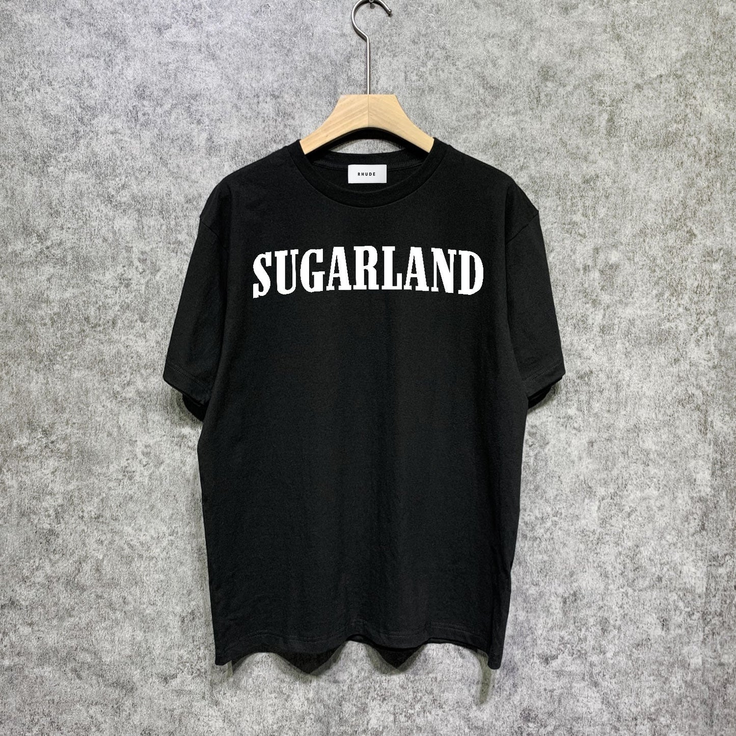 SOLO RHUDE T-shirt