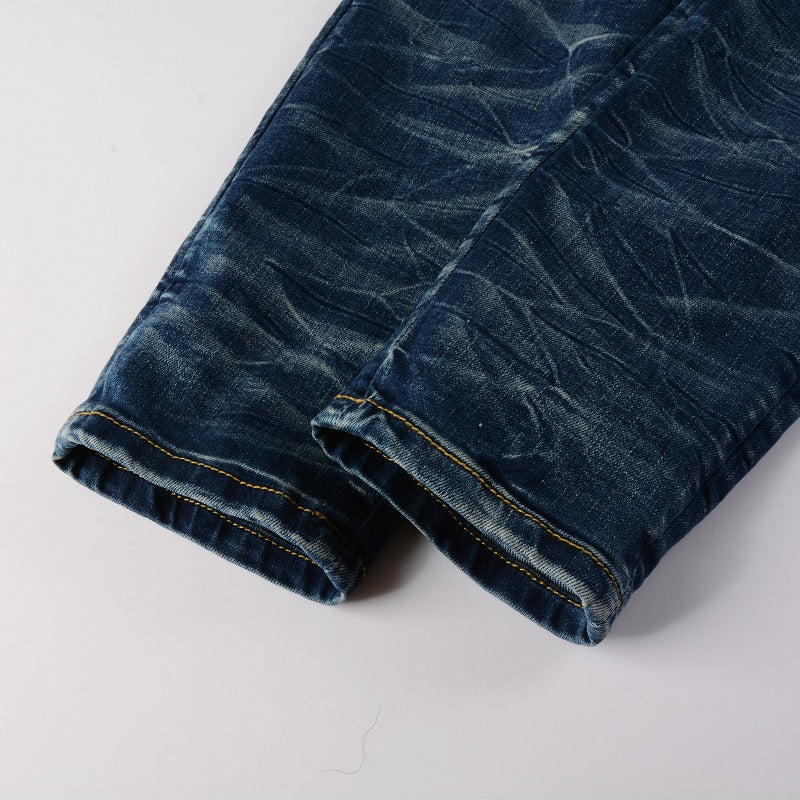 Amiri Fashion Jeans 1314