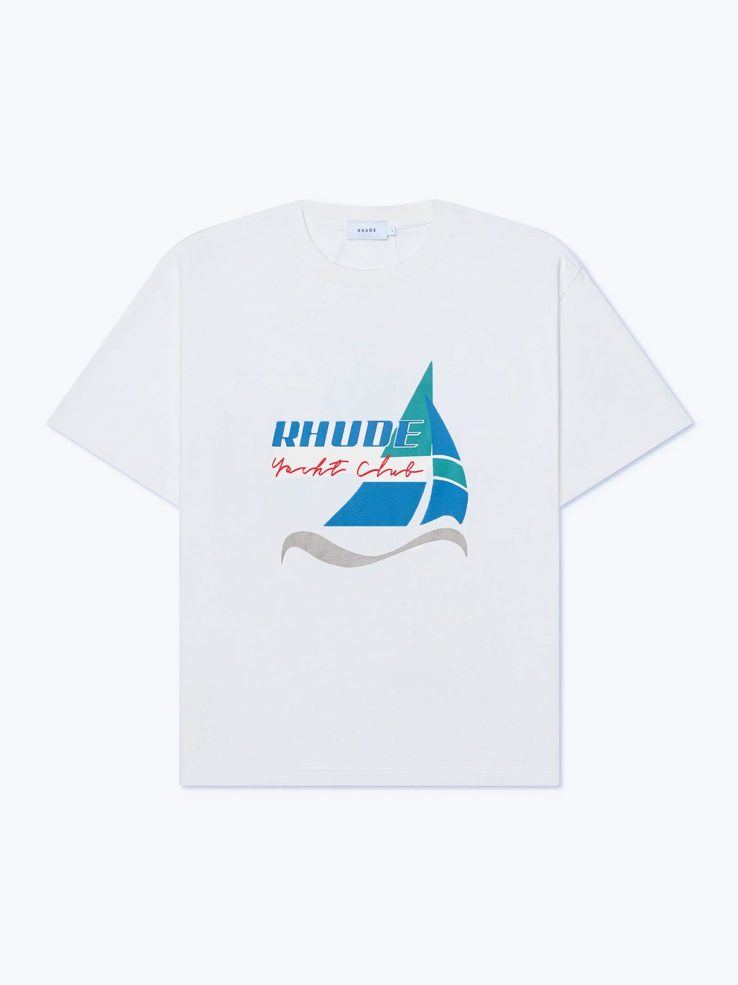 SOLO RHUDE T-shirt