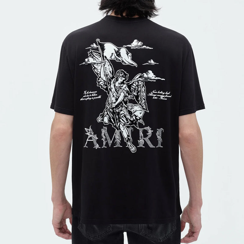 SOLO AMIRI T-Shirt