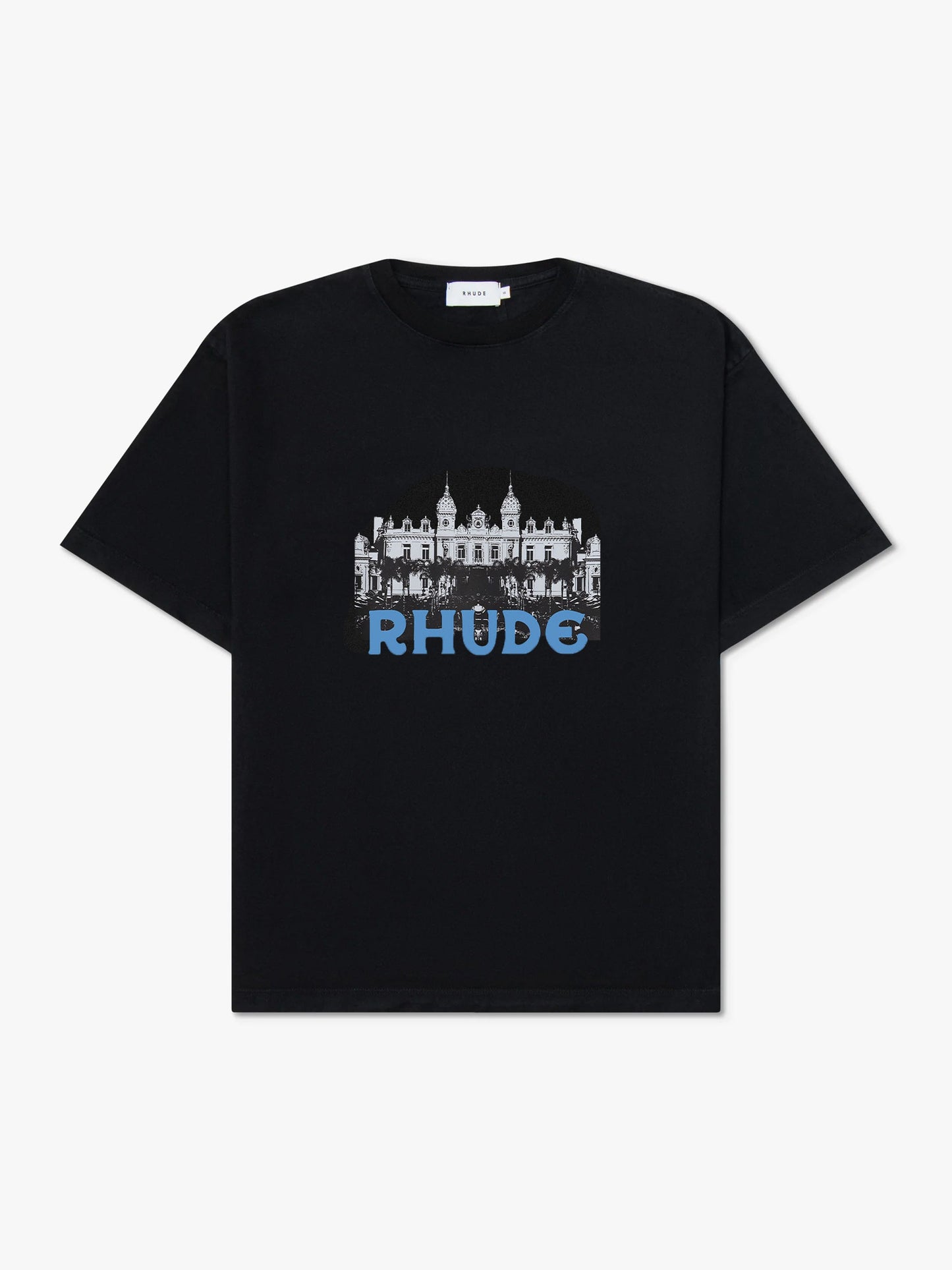 SOLO RHUDE T-shirt