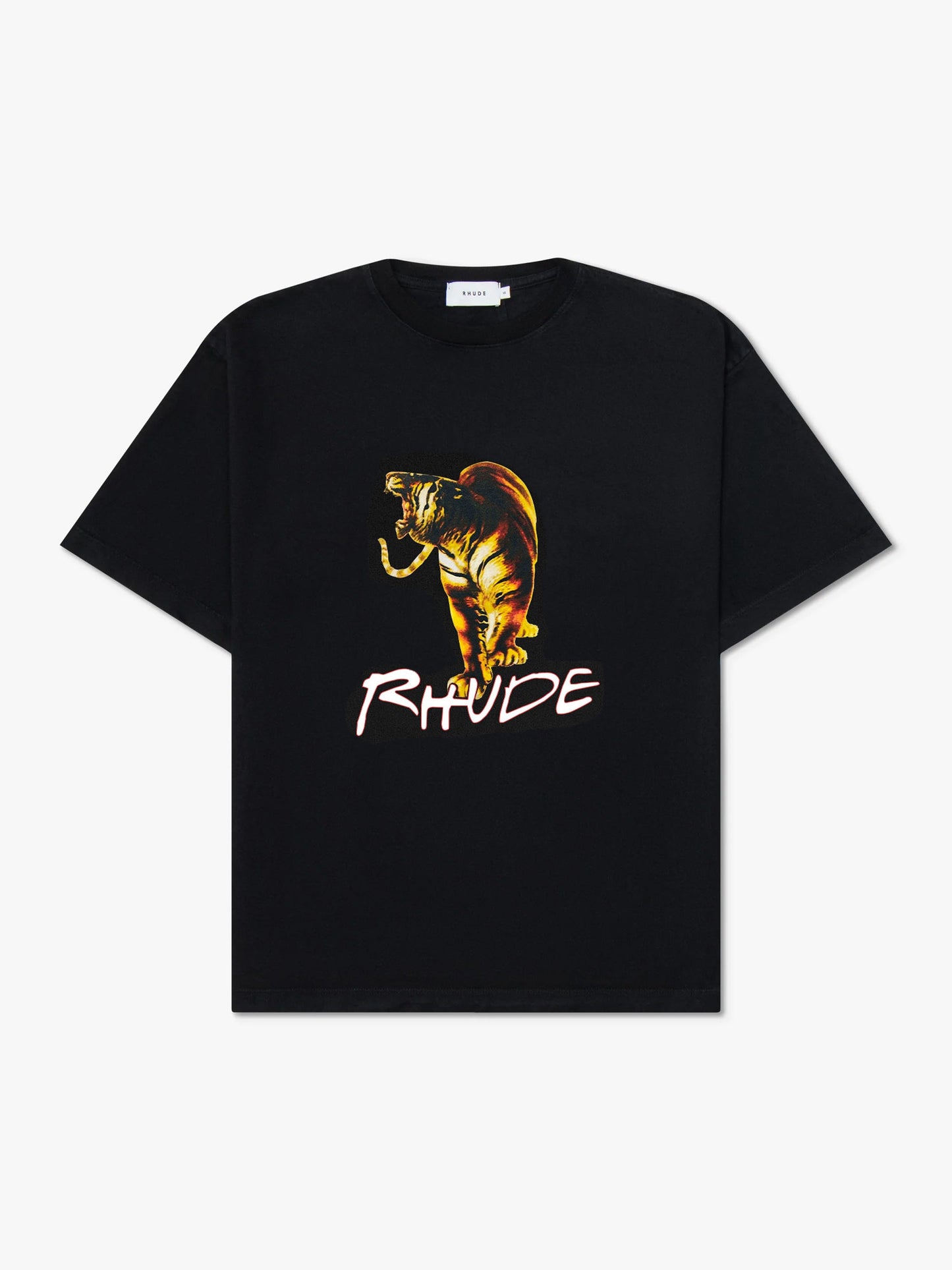 SOLO RHUDE T-shirt