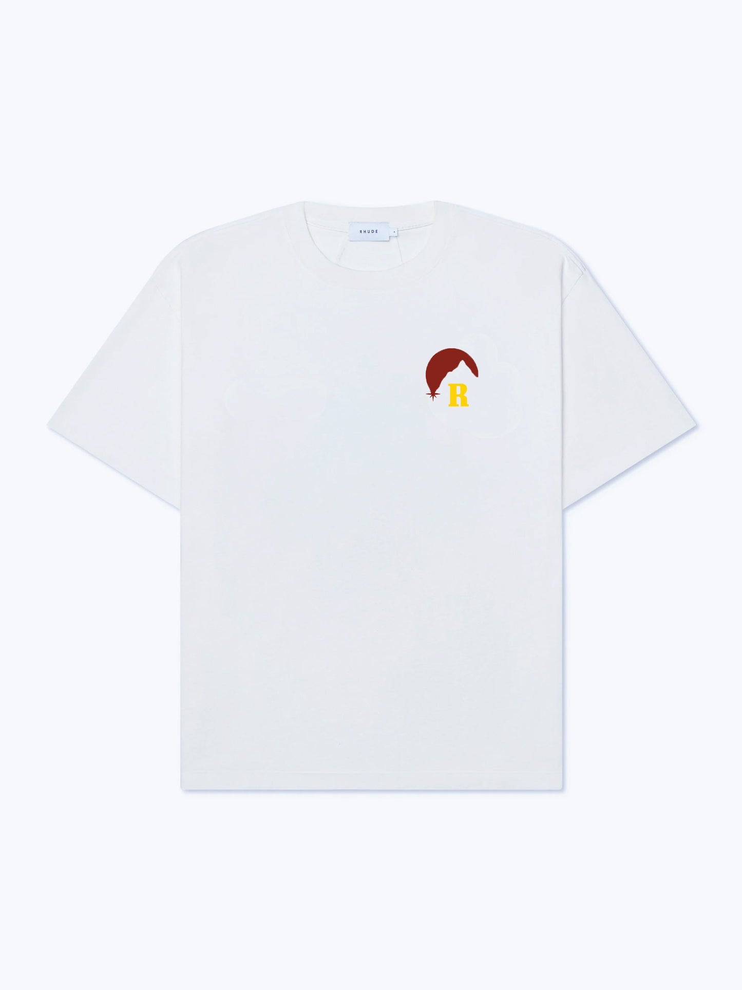 SOLO RHUDE T-shirt