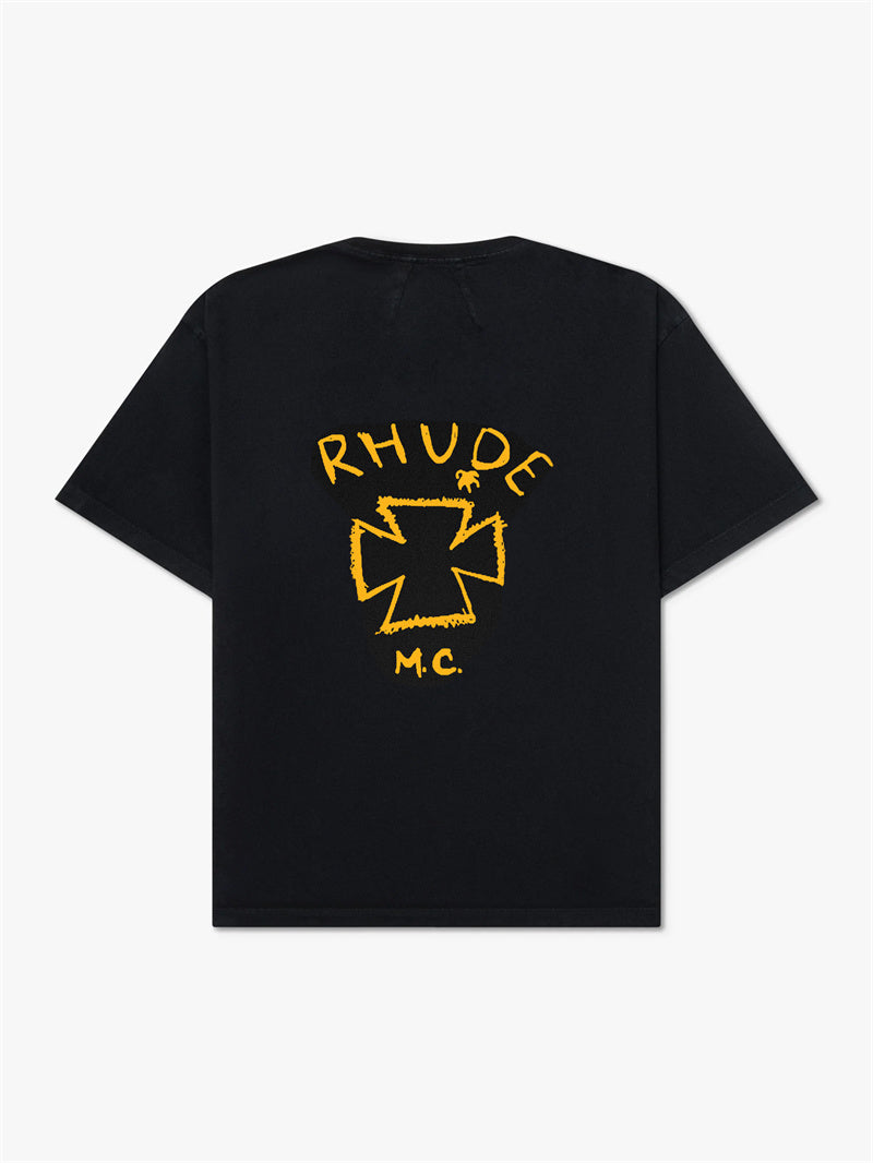 SOLO RHUDE T-shirt