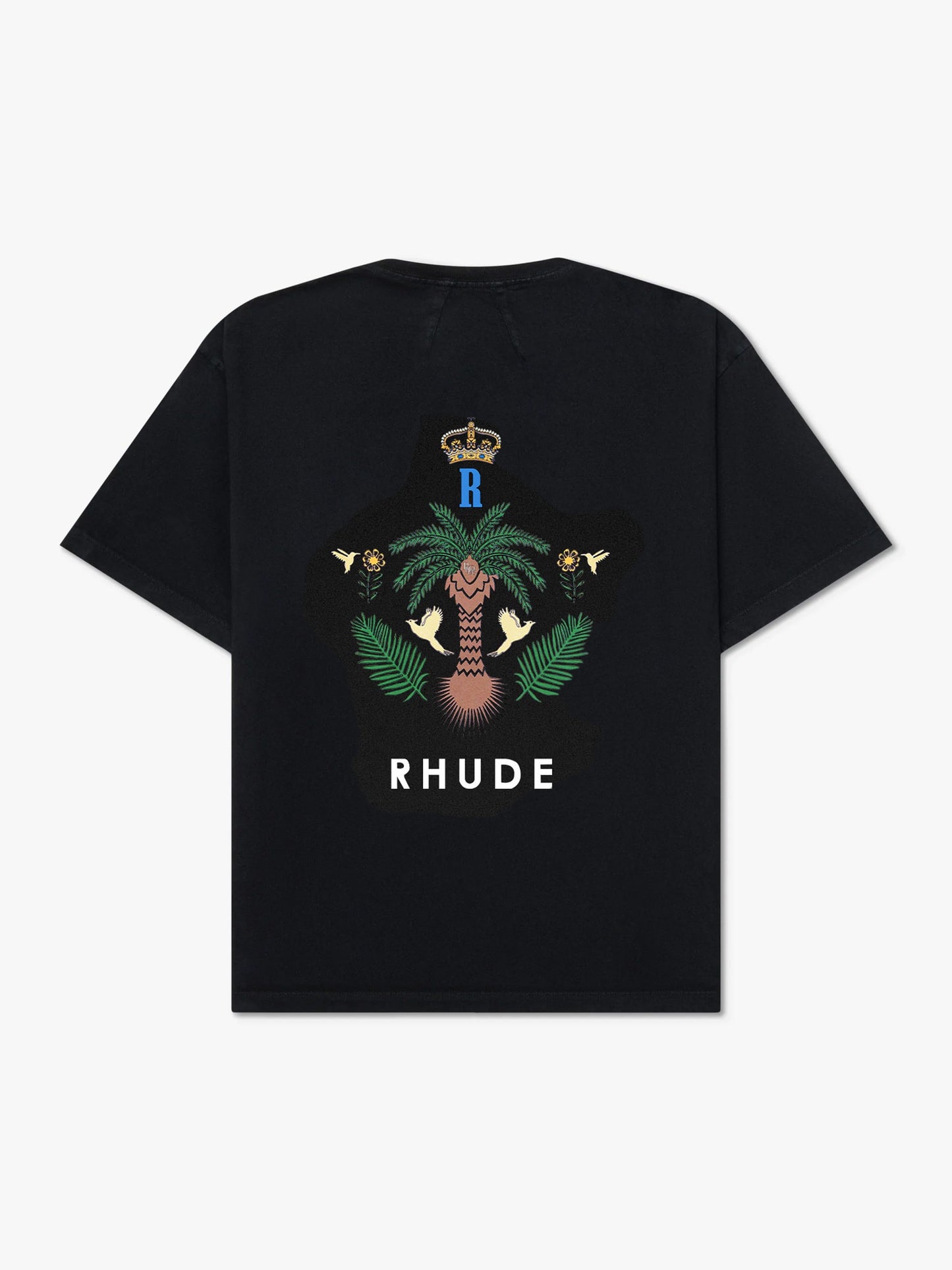 SOLO RHUDE T-shirt