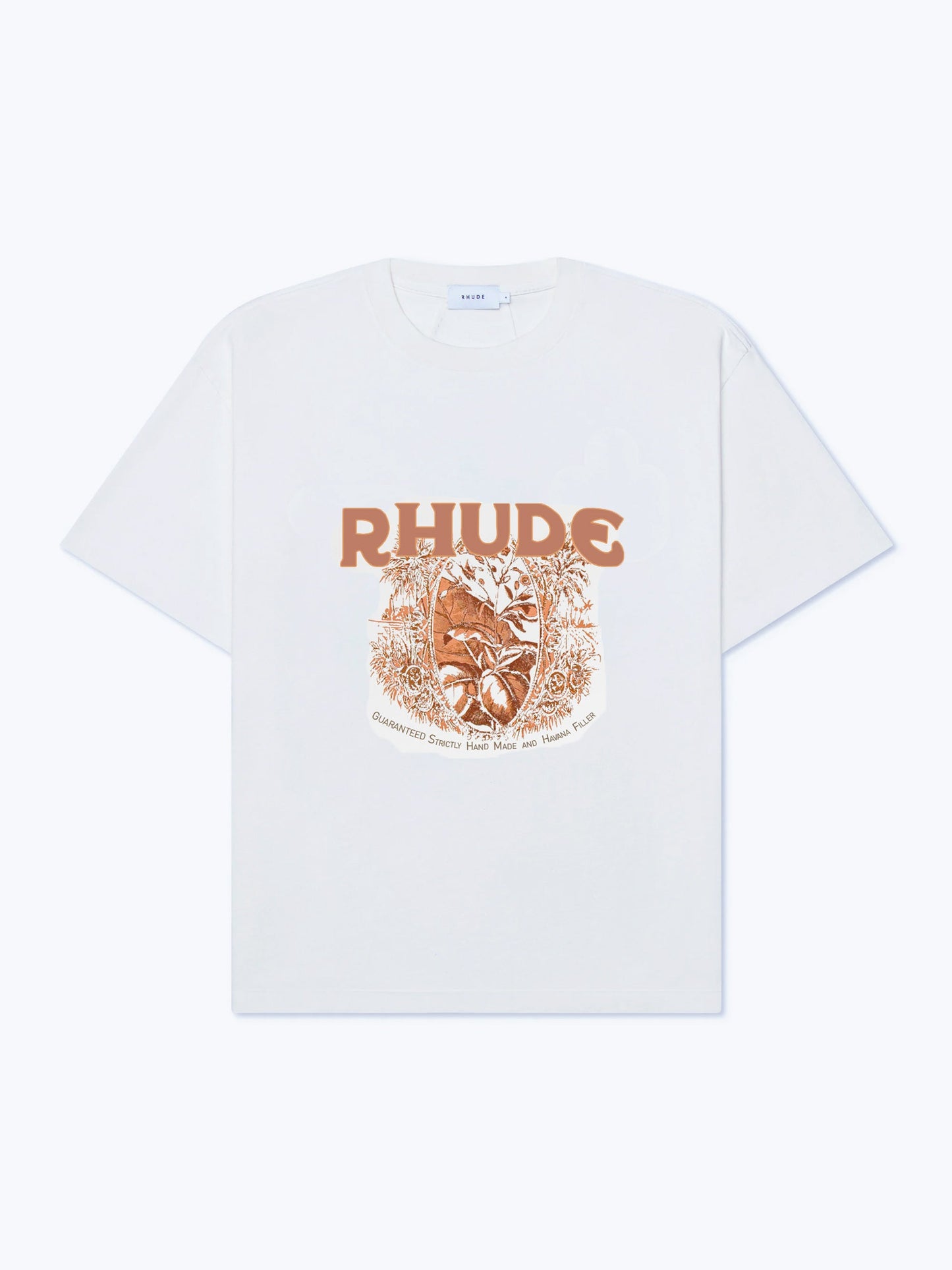 SOLO RHUDE T-shirt