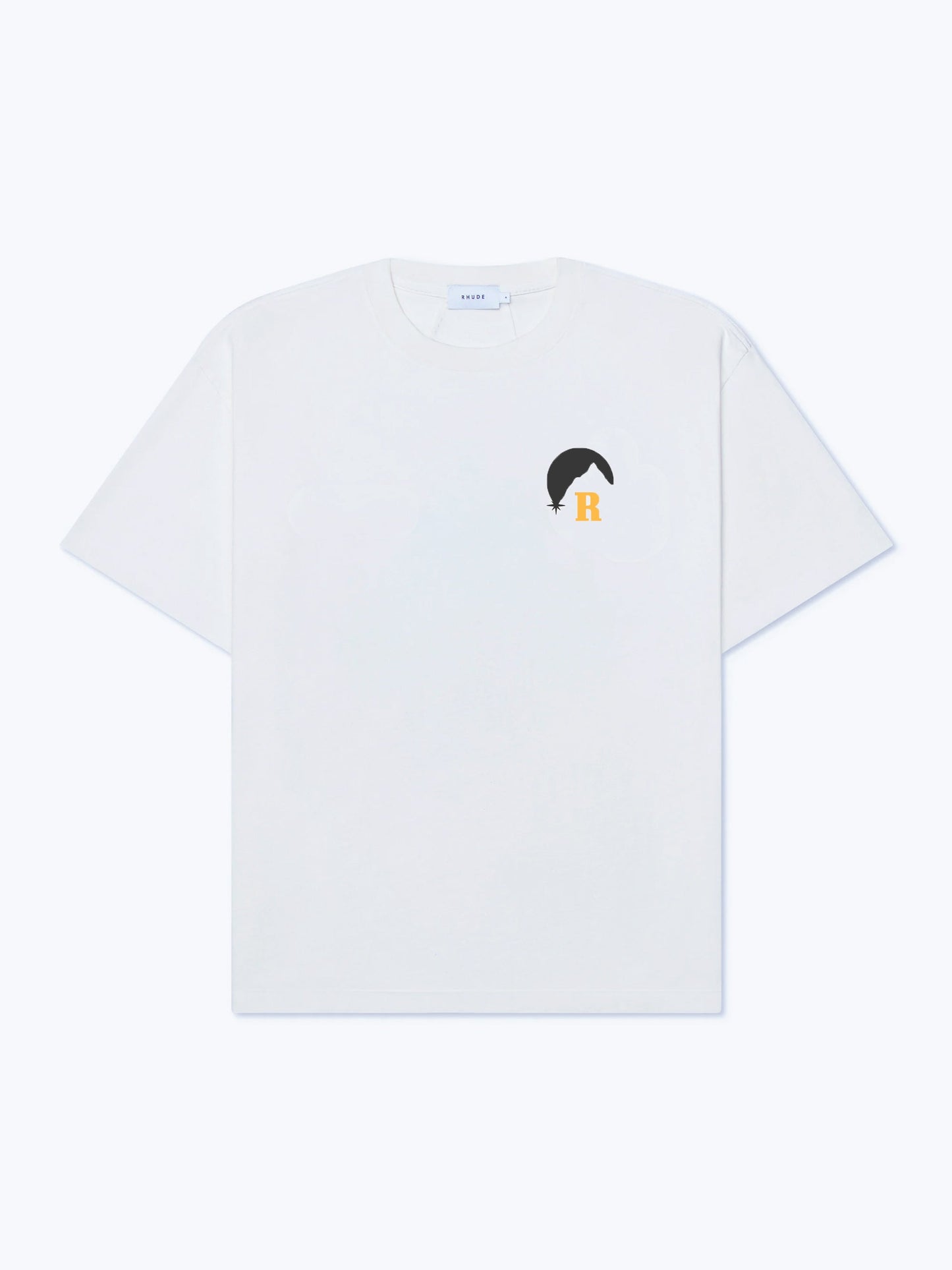 SOLO RHUDE T-shirt