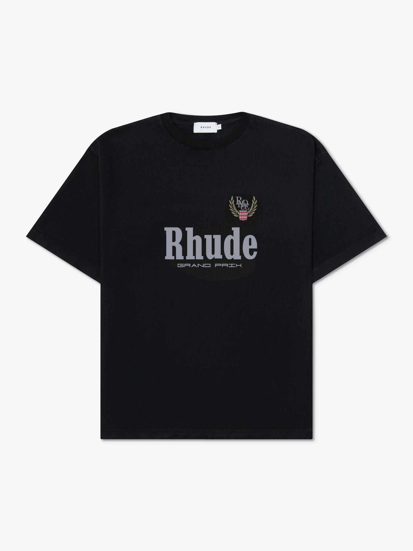 SOLO RHUDE T-shirt