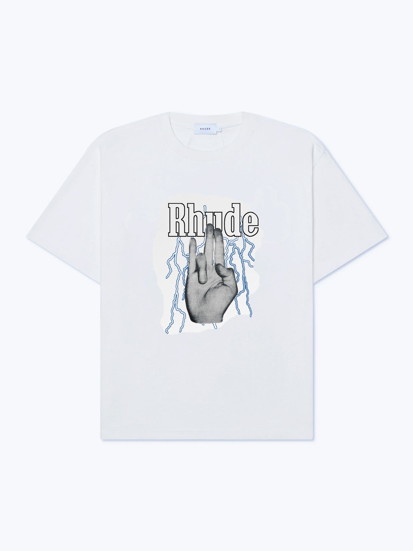 SOLO RHUDE T-shirt