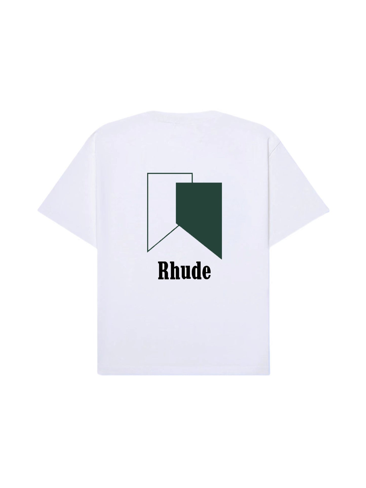 SOLO RHUDE T-shirt
