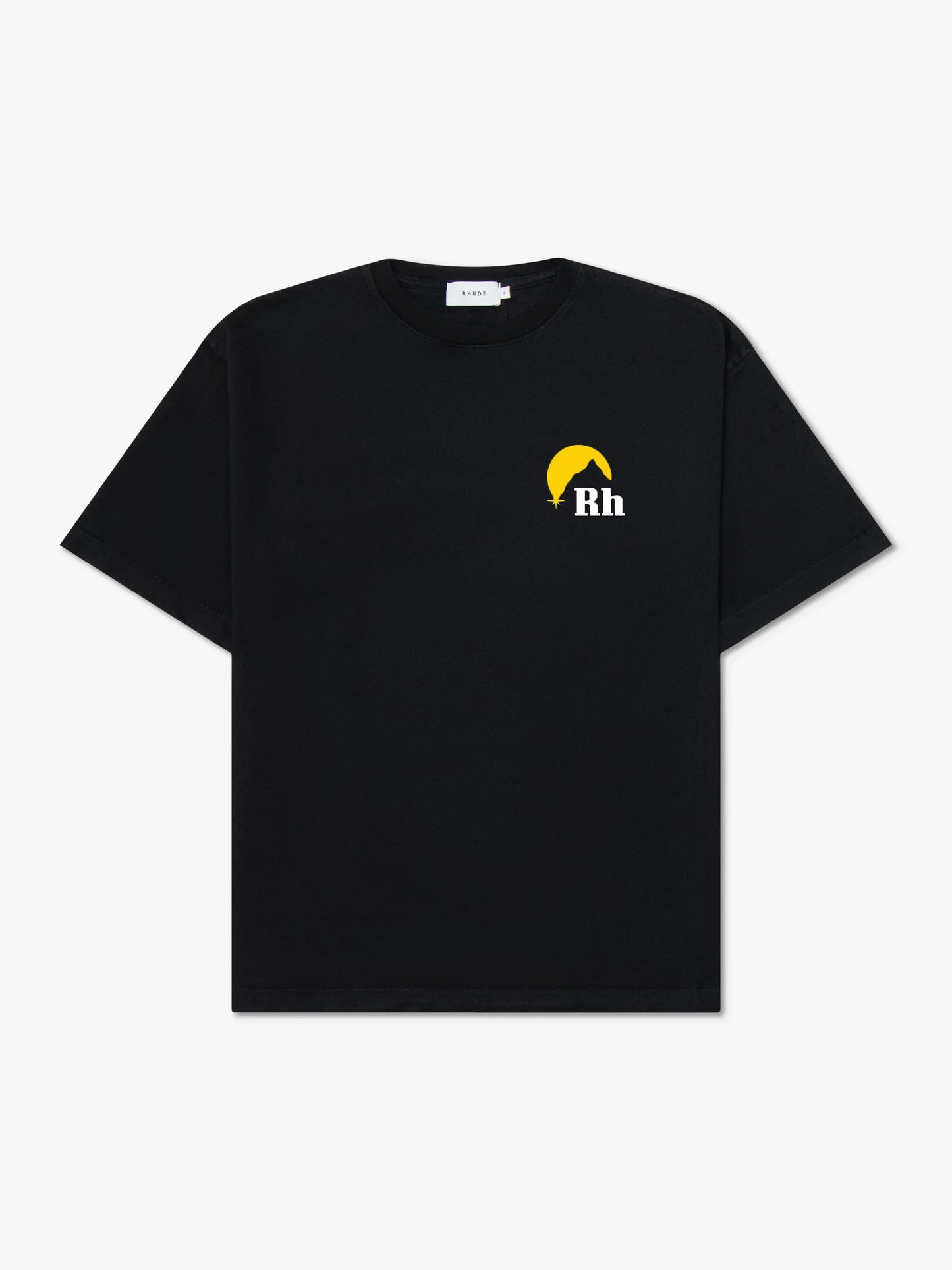 SOLO RHUDE T-shirt
