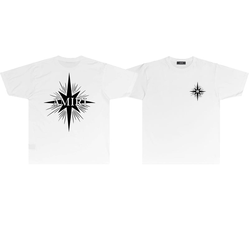 Amiri fashion T-shirt