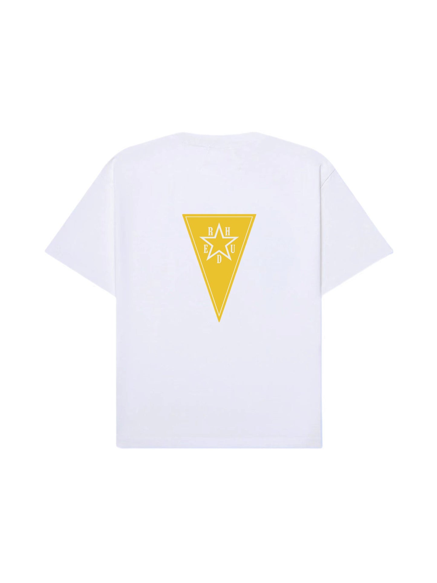 SOLO RHUDE T-shirt