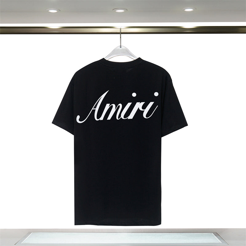 Amiri fashion T-shirt