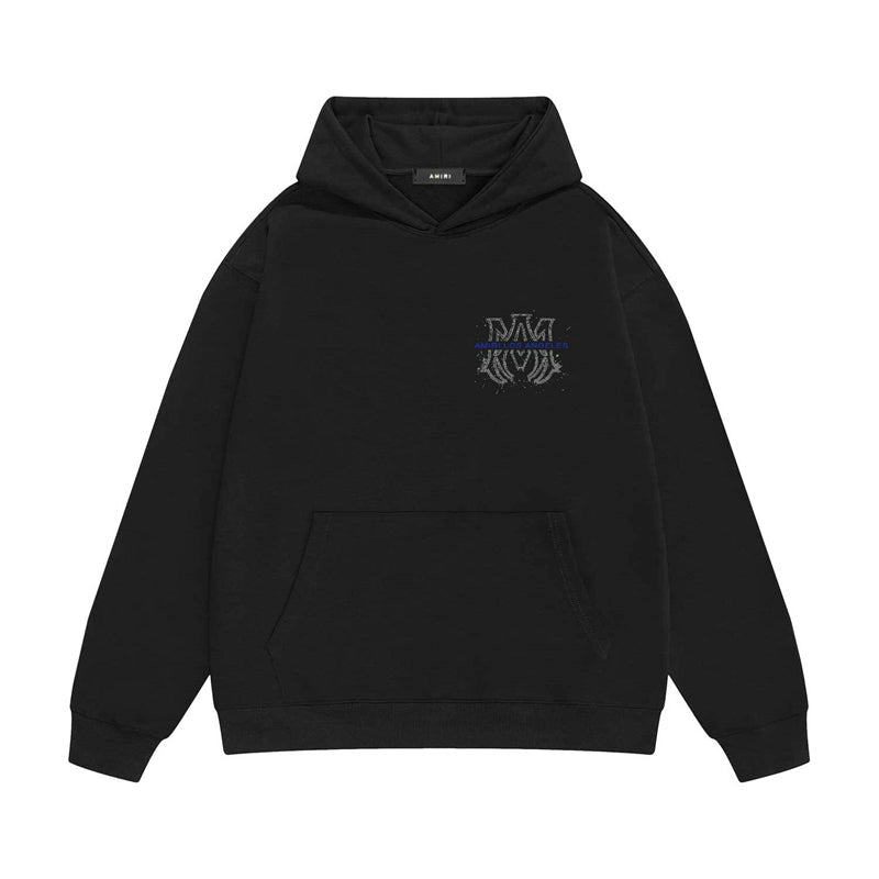 Amiri Fashion Hoodie