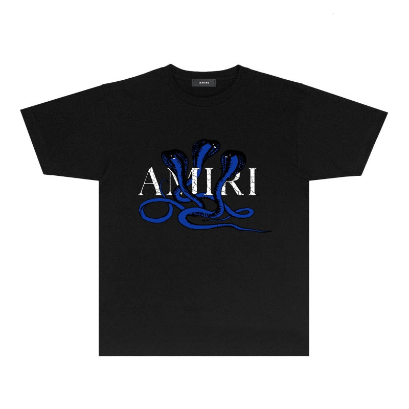 Amiri fashion T-shirt