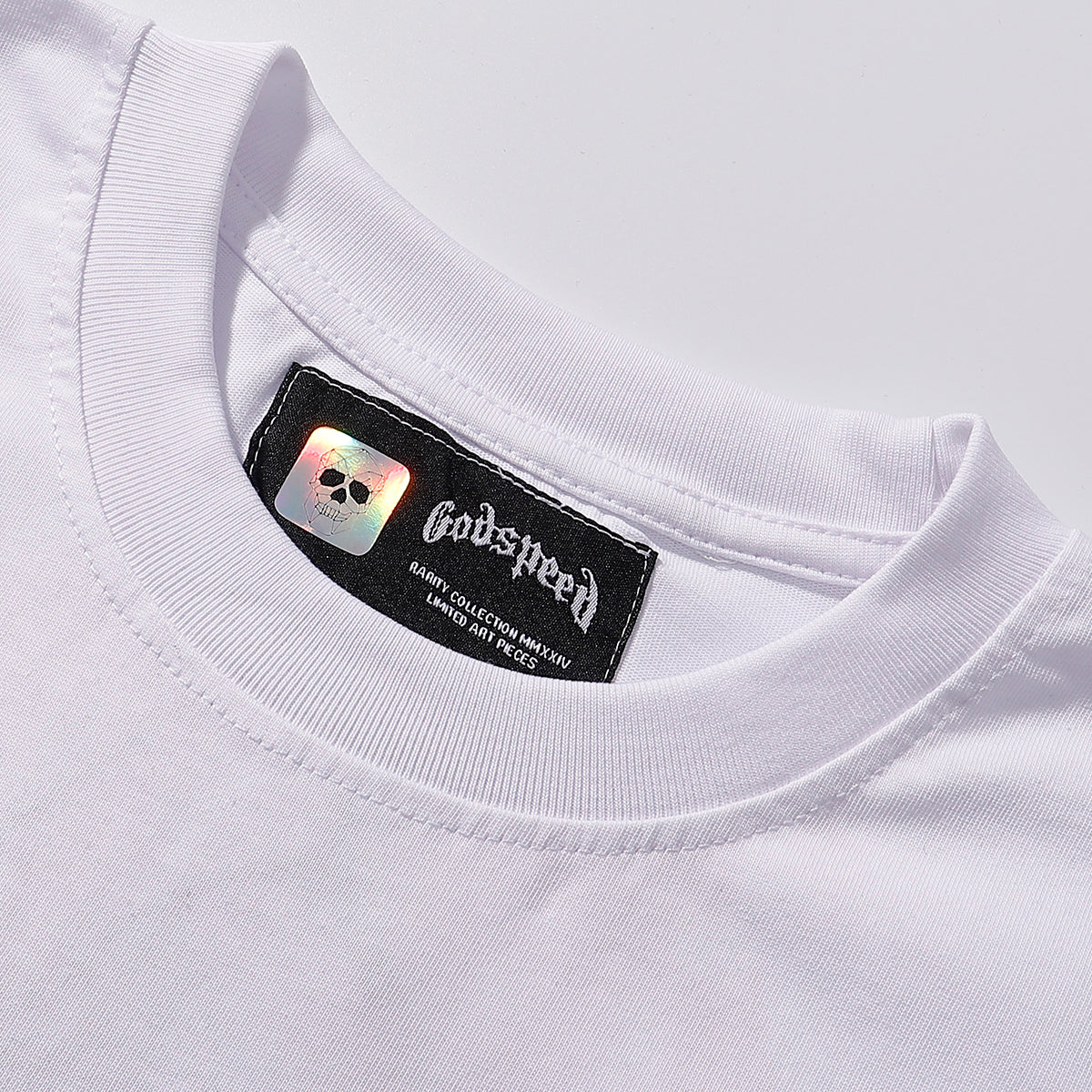 Godspeed T-shirt